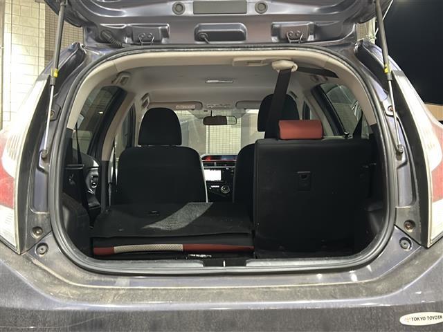 アクア Ｓ（26枚目）