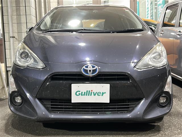 アクア Ｓ（27枚目）