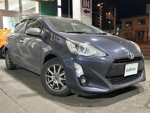 アクア Ｓ（28枚目）