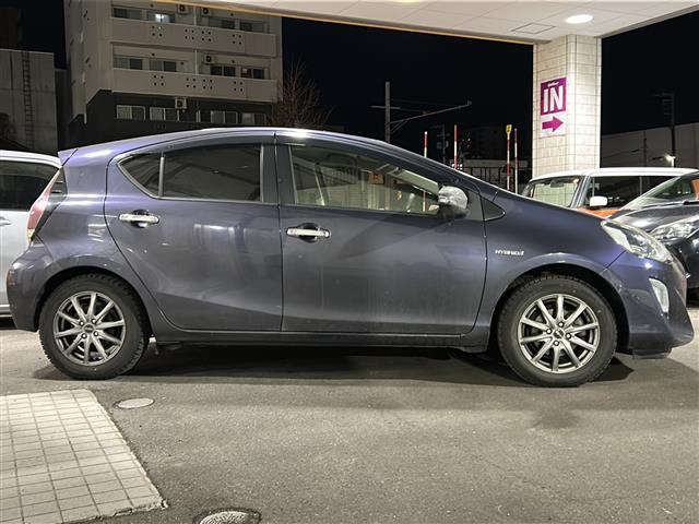 アクア Ｓ（31枚目）