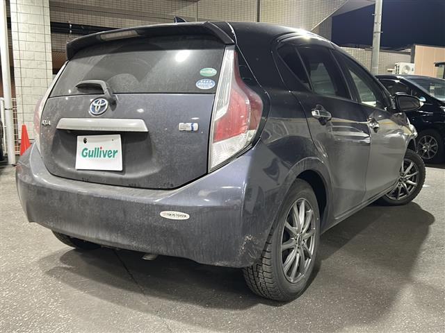 アクア Ｓ（32枚目）