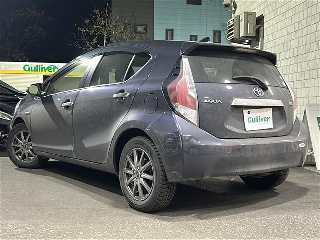 アクア Ｓ（34枚目）