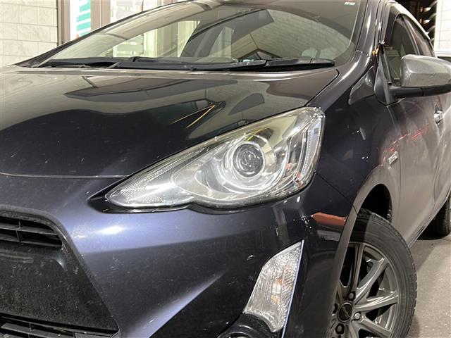 アクア Ｓ（38枚目）