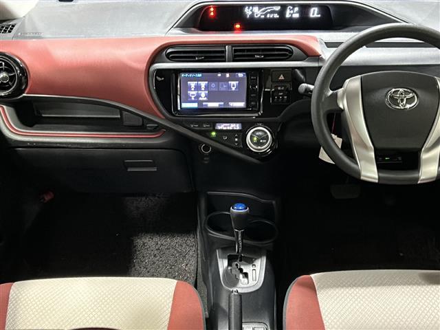 アクア Ｓ（42枚目）