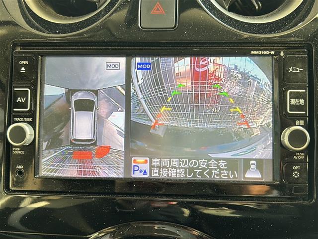 ノート e-パワー X(5枚目)