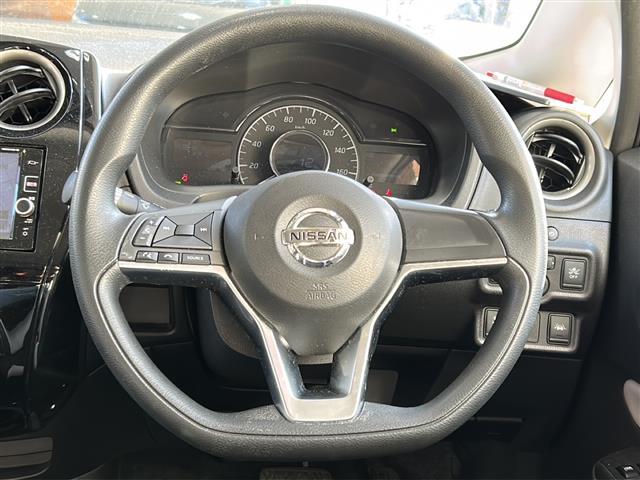 ノート e-パワー X(8枚目)