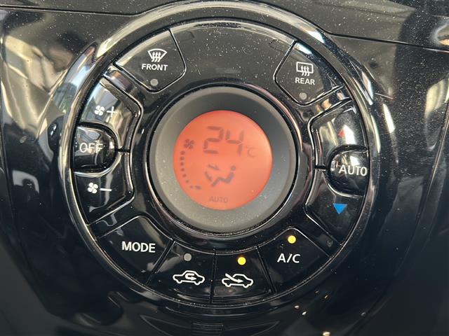 ノート e-パワー X(10枚目)