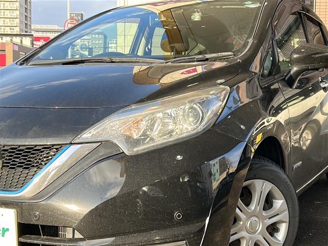 ノート e-パワー X(27枚目)