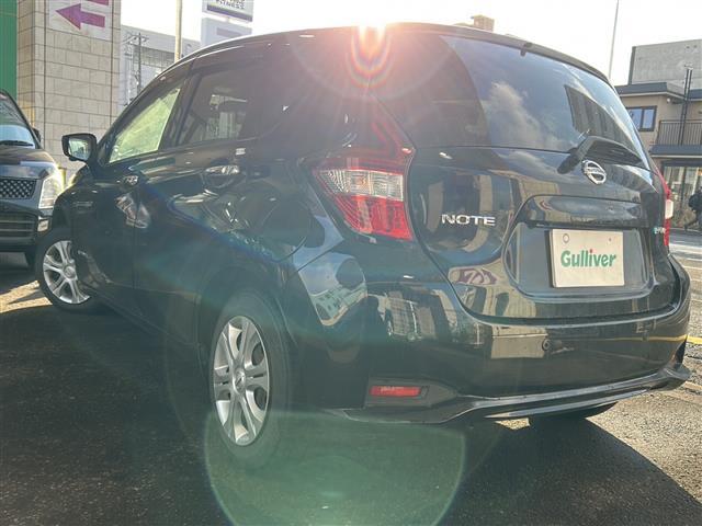 ノート e-パワー X(29枚目)