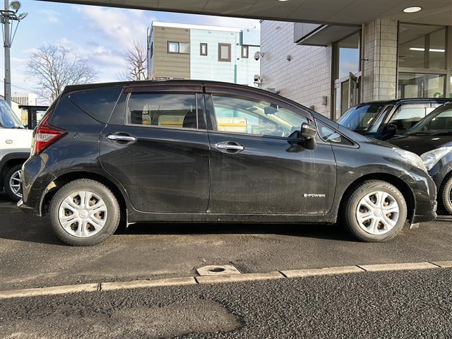 ノート e-パワー X(32枚目)