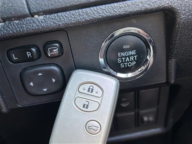 ランドクルーザープラド TX(6枚目)