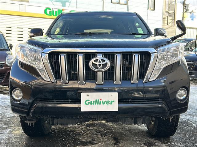 ランドクルーザープラド TX(28枚目)