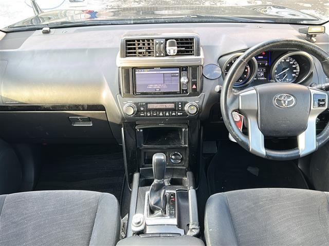 ランドクルーザープラド TX(42枚目)