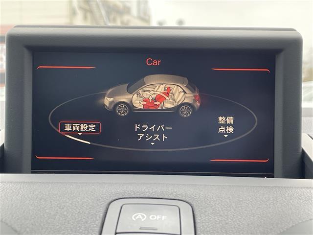 １．４ＴＦＳＩ　純正ナビ　Ｂｌｕｅｔｏｏｔｈ　フルセグＴＶ　ドライブレコーダー　ＢＯＳＥサウンド(15枚目)