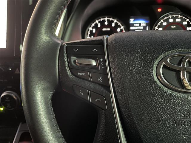 アルファード ２．５Ｓ　禁煙車　ワンオーナー車　純正ナビ　フリップダウンモニター　両側パワースライドドア　Ｂｌｕｅｔｏｏｔｈ　フルセグＴＶ　バックカメラ　社外前後ドライブレコーダー　クルーズコントロール　レーンキープアシスト（13枚目）