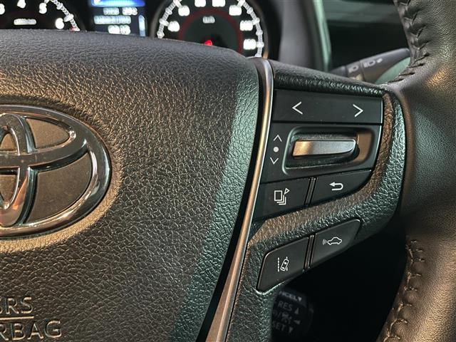 アルファード ２．５Ｓ　禁煙車　ワンオーナー車　純正ナビ　フリップダウンモニター　両側パワースライドドア　Ｂｌｕｅｔｏｏｔｈ　フルセグＴＶ　バックカメラ　社外前後ドライブレコーダー　クルーズコントロール　レーンキープアシスト（14枚目）
