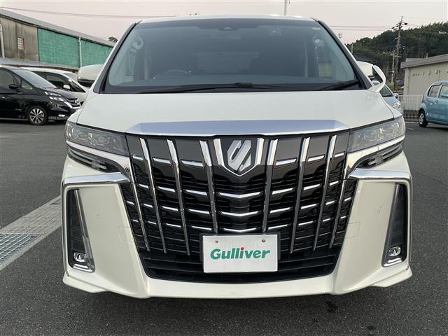 アルファード ２．５Ｓ　禁煙車　ワンオーナー車　純正ナビ　フリップダウンモニター　両側パワースライドドア　Ｂｌｕｅｔｏｏｔｈ　フルセグＴＶ　バックカメラ　社外前後ドライブレコーダー　クルーズコントロール　レーンキープアシスト（31枚目）