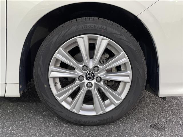 アルファード ２．５Ｓ　禁煙車　ワンオーナー車　純正ナビ　フリップダウンモニター　両側パワースライドドア　Ｂｌｕｅｔｏｏｔｈ　フルセグＴＶ　バックカメラ　社外前後ドライブレコーダー　クルーズコントロール　レーンキープアシスト（40枚目）
