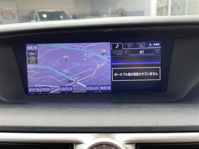 GS GS250 Fスポーツ 茶レザーシート 純正ナビ Bluetooth フルセグTV バックカメラ クルーズコントロール 純正19インチアルミホイール 前席シートヒーター ベンチレーション パワーシート オートライト ETC(2枚目)
