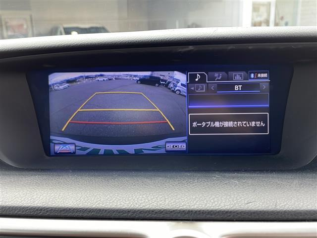 GS GS250 Fスポーツ 茶レザーシート 純正ナビ Bluetooth フルセグTV バックカメラ クルーズコントロール 純正19インチアルミホイール 前席シートヒーター ベンチレーション パワーシート オートライト ETC(7枚目)