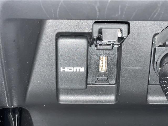 ジェイド RS・ホンダセンシング 禁煙車 車高調 社外18インチアルミホイール 純正メモリナビ Bluetooth フルセグTV バックカメラ 社外デジタルインナーミラー 社外レーダー HDMI クルーズコントロール プッシュスタート(11枚目)