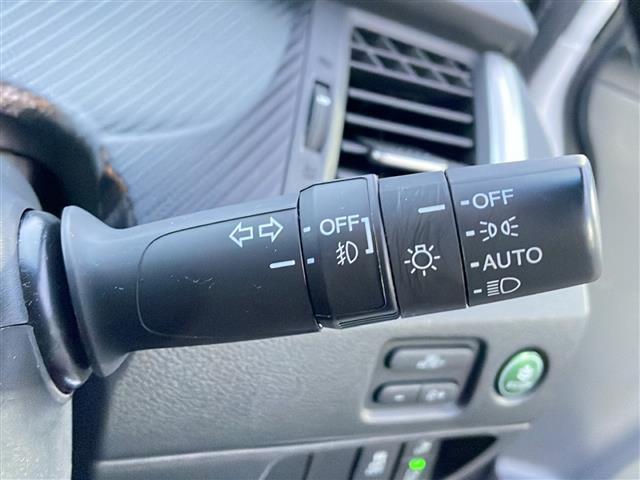 ジェイド RS・ホンダセンシング 禁煙車 車高調 社外18インチアルミホイール 純正メモリナビ Bluetooth フルセグTV バックカメラ 社外デジタルインナーミラー 社外レーダー HDMI クルーズコントロール プッシュスタート(15枚目)