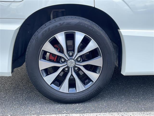 セレナ ハイウェイスター　ＶセレクションＩＩ　禁煙車　アルパインナビ　フリップダウン　全周囲カメラ　両側パワースライドドア　インテリジェントルームミラー　前席シートヒーター　プロパイロット　ツィータースピーカー　マフラーカッター　プッシュスタート（41枚目）