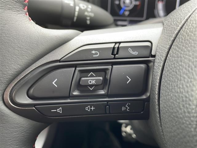 ＧＲヤリス ＲＺ　ハイパフォーマンス　禁煙車　ワンオーナー車　ＪＢＬプレミアムサウンド　純正ナビ　Ｂｌｕｅｔｏｏｔｈ　フルセグＴＶ　バックカメラ　前席シートヒーター　ハンドルヒーター　クルーズコントロール　ＬＥＤヘッドライト　スマートキー（13枚目）
