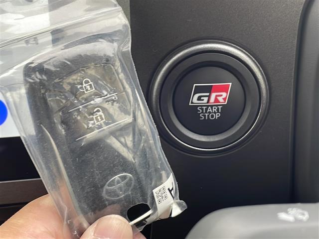 ＧＲヤリス ＲＺ　ハイパフォーマンス　禁煙車　ワンオーナー車　ＪＢＬプレミアムサウンド　純正ナビ　Ｂｌｕｅｔｏｏｔｈ　フルセグＴＶ　バックカメラ　前席シートヒーター　ハンドルヒーター　クルーズコントロール　ＬＥＤヘッドライト　スマートキー（19枚目）