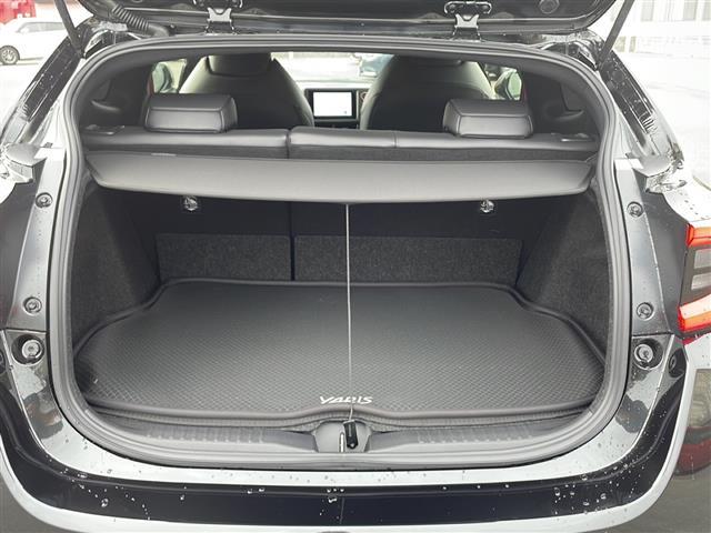 ＧＲヤリス ＲＺ　ハイパフォーマンス　禁煙車　ワンオーナー車　ＪＢＬプレミアムサウンド　純正ナビ　Ｂｌｕｅｔｏｏｔｈ　フルセグＴＶ　バックカメラ　前席シートヒーター　ハンドルヒーター　クルーズコントロール　ＬＥＤヘッドライト　スマートキー（27枚目）