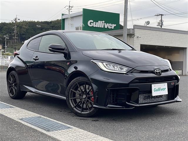 ＧＲヤリス ＲＺ　ハイパフォーマンス　禁煙車　ワンオーナー車　ＪＢＬプレミアムサウンド　純正ナビ　Ｂｌｕｅｔｏｏｔｈ　フルセグＴＶ　バックカメラ　前席シートヒーター　ハンドルヒーター　クルーズコントロール　ＬＥＤヘッドライト　スマートキー（29枚目）