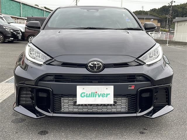 ＧＲヤリス ＲＺ　ハイパフォーマンス　禁煙車　ワンオーナー車　ＪＢＬプレミアムサウンド　純正ナビ　Ｂｌｕｅｔｏｏｔｈ　フルセグＴＶ　バックカメラ　前席シートヒーター　ハンドルヒーター　クルーズコントロール　ＬＥＤヘッドライト　スマートキー（30枚目）