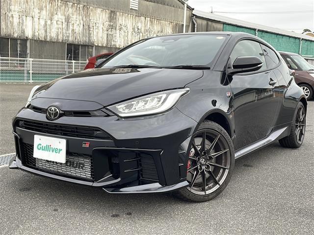 ＧＲヤリス ＲＺ　ハイパフォーマンス　禁煙車　ワンオーナー車　ＪＢＬプレミアムサウンド　純正ナビ　Ｂｌｕｅｔｏｏｔｈ　フルセグＴＶ　バックカメラ　前席シートヒーター　ハンドルヒーター　クルーズコントロール　ＬＥＤヘッドライト　スマートキー（31枚目）