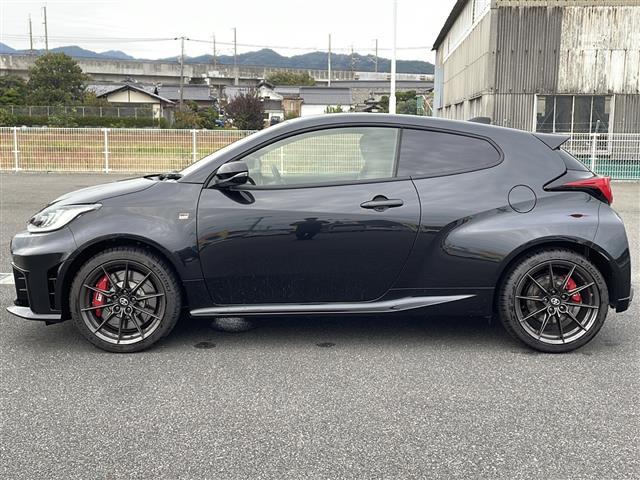 ＧＲヤリス ＲＺ　ハイパフォーマンス　禁煙車　ワンオーナー車　ＪＢＬプレミアムサウンド　純正ナビ　Ｂｌｕｅｔｏｏｔｈ　フルセグＴＶ　バックカメラ　前席シートヒーター　ハンドルヒーター　クルーズコントロール　ＬＥＤヘッドライト　スマートキー（32枚目）