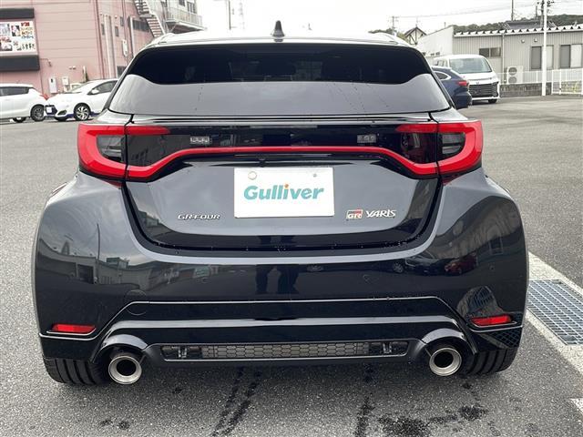 ＧＲヤリス ＲＺ　ハイパフォーマンス　禁煙車　ワンオーナー車　ＪＢＬプレミアムサウンド　純正ナビ　Ｂｌｕｅｔｏｏｔｈ　フルセグＴＶ　バックカメラ　前席シートヒーター　ハンドルヒーター　クルーズコントロール　ＬＥＤヘッドライト　スマートキー（34枚目）