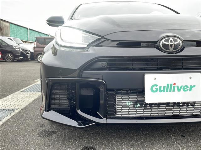 ＧＲヤリス ＲＺ　ハイパフォーマンス　禁煙車　ワンオーナー車　ＪＢＬプレミアムサウンド　純正ナビ　Ｂｌｕｅｔｏｏｔｈ　フルセグＴＶ　バックカメラ　前席シートヒーター　ハンドルヒーター　クルーズコントロール　ＬＥＤヘッドライト　スマートキー（37枚目）