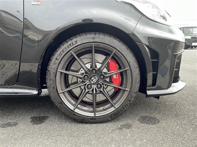ＧＲヤリス ＲＺ　ハイパフォーマンス　禁煙車　ワンオーナー車　ＪＢＬプレミアムサウンド　純正ナビ　Ｂｌｕｅｔｏｏｔｈ　フルセグＴＶ　バックカメラ　前席シートヒーター　ハンドルヒーター　クルーズコントロール　ＬＥＤヘッドライト　スマートキー（38枚目）