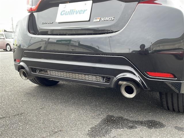 ＧＲヤリス ＲＺ　ハイパフォーマンス　禁煙車　ワンオーナー車　ＪＢＬプレミアムサウンド　純正ナビ　Ｂｌｕｅｔｏｏｔｈ　フルセグＴＶ　バックカメラ　前席シートヒーター　ハンドルヒーター　クルーズコントロール　ＬＥＤヘッドライト　スマートキー（41枚目）