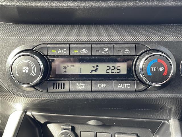 ライズ Z 禁煙車 ワンオーナー車 社外ディスプレイオーディオ Bluetooth バックカメラ 前席シートヒーター LEDヘッドライト レーダークルーズコントロール 前後ドライブレコーダー ビルトインETC(8枚目)