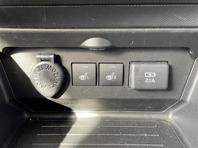 ライズ Z 禁煙車 ワンオーナー車 社外ディスプレイオーディオ Bluetooth バックカメラ 前席シートヒーター LEDヘッドライト レーダークルーズコントロール 前後ドライブレコーダー ビルトインETC(9枚目)