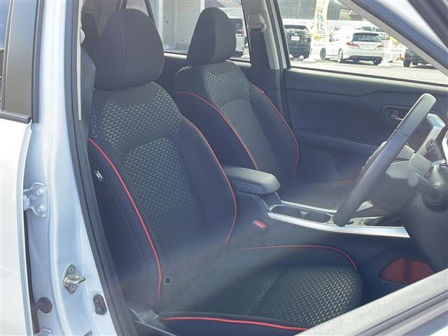 ライズ Z 禁煙車 ワンオーナー車 社外ディスプレイオーディオ Bluetooth バックカメラ 前席シートヒーター LEDヘッドライト レーダークルーズコントロール 前後ドライブレコーダー ビルトインETC(19枚目)