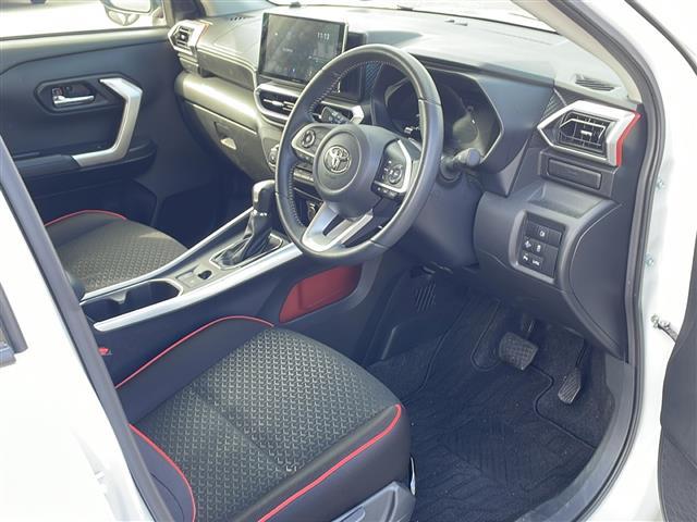 ライズ Z 禁煙車 ワンオーナー車 社外ディスプレイオーディオ Bluetooth バックカメラ 前席シートヒーター LEDヘッドライト レーダークルーズコントロール 前後ドライブレコーダー ビルトインETC(20枚目)