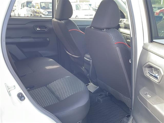 ライズ Z 禁煙車 ワンオーナー車 社外ディスプレイオーディオ Bluetooth バックカメラ 前席シートヒーター LEDヘッドライト レーダークルーズコントロール 前後ドライブレコーダー ビルトインETC(22枚目)