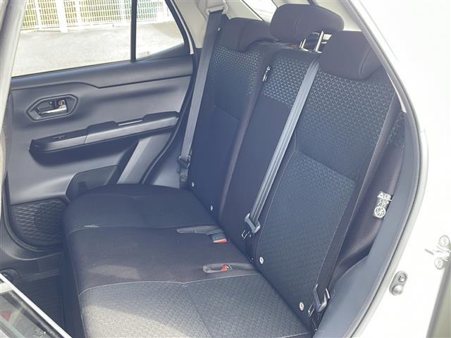 ライズ Z 禁煙車 ワンオーナー車 社外ディスプレイオーディオ Bluetooth バックカメラ 前席シートヒーター LEDヘッドライト レーダークルーズコントロール 前後ドライブレコーダー ビルトインETC(24枚目)