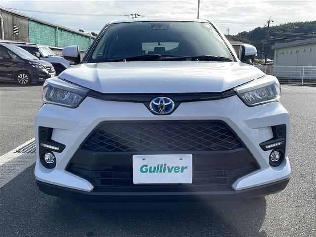 ライズ Z 禁煙車 ワンオーナー車 社外ディスプレイオーディオ Bluetooth バックカメラ 前席シートヒーター LEDヘッドライト レーダークルーズコントロール 前後ドライブレコーダー ビルトインETC(30枚目)