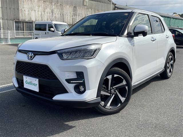 ライズ Z 禁煙車 ワンオーナー車 社外ディスプレイオーディオ Bluetooth バックカメラ 前席シートヒーター LEDヘッドライト レーダークルーズコントロール 前後ドライブレコーダー ビルトインETC(31枚目)