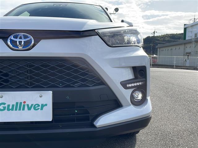 ライズ Z 禁煙車 ワンオーナー車 社外ディスプレイオーディオ Bluetooth バックカメラ 前席シートヒーター LEDヘッドライト レーダークルーズコントロール 前後ドライブレコーダー ビルトインETC(38枚目)