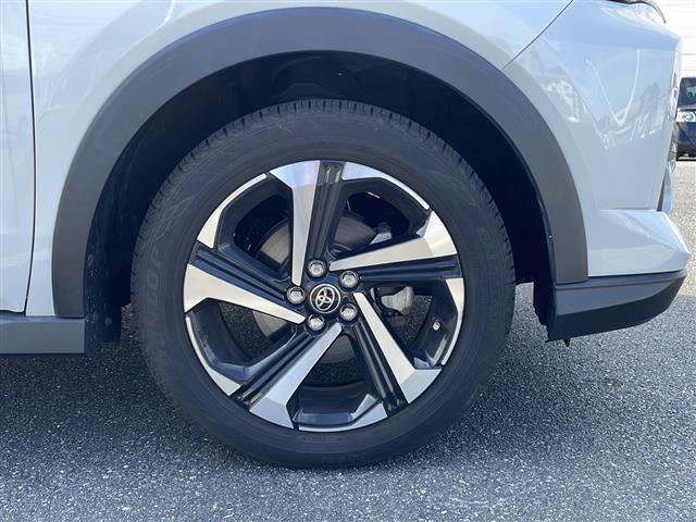 ライズ Z 禁煙車 ワンオーナー車 社外ディスプレイオーディオ Bluetooth バックカメラ 前席シートヒーター LEDヘッドライト レーダークルーズコントロール 前後ドライブレコーダー ビルトインETC(40枚目)