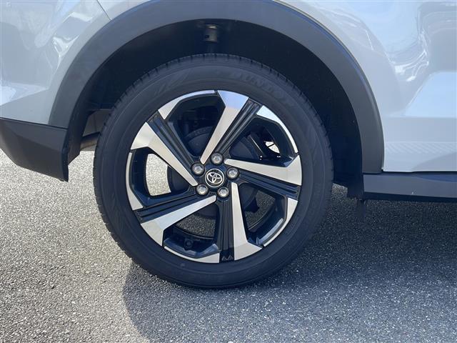 ライズ Z 禁煙車 ワンオーナー車 社外ディスプレイオーディオ Bluetooth バックカメラ 前席シートヒーター LEDヘッドライト レーダークルーズコントロール 前後ドライブレコーダー ビルトインETC(41枚目)