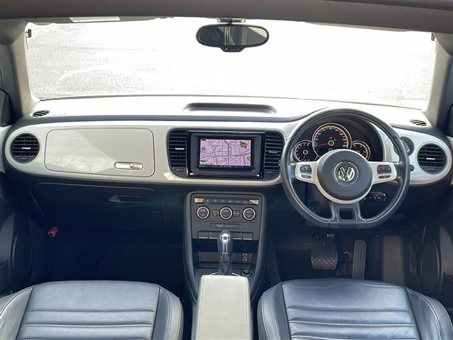 ◆令和２４年式１１月登録ＶＷザ・ビートル【デザインレザーパッケージ】が入荷致しました！！◆気になる車は専用ダイヤルからお問い合わせください！メールでのお問い合わせも可能です！！◆試乗可能です！！